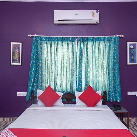 OYO 14119 Hotel Manwar Udaipur Exterior foto