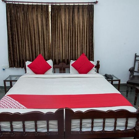 OYO 14119 Hotel Manwar Udaipur Exterior foto