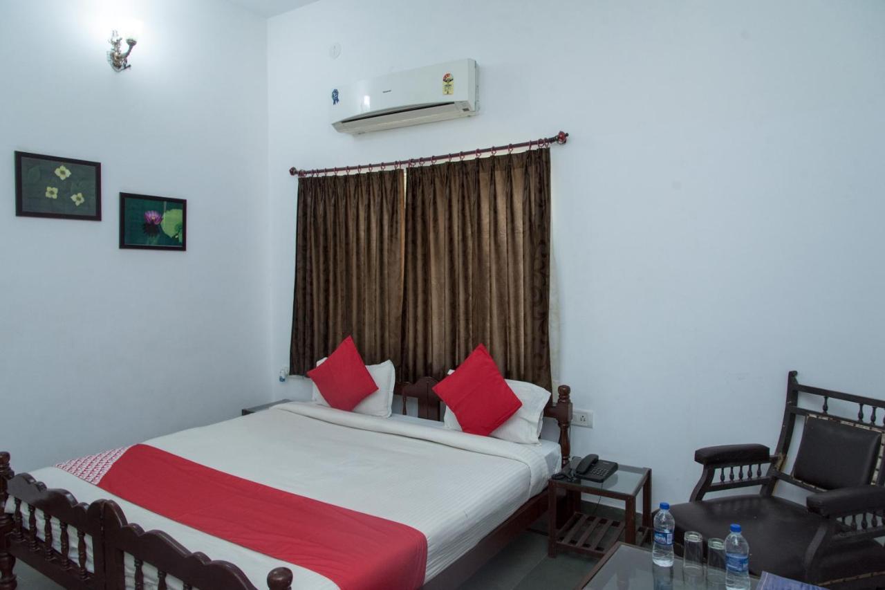 OYO 14119 Hotel Manwar Udaipur Exterior foto